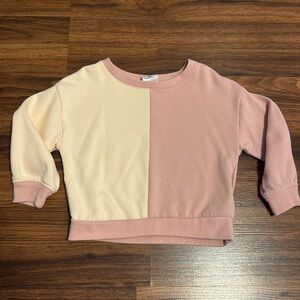 3 Toddler Gap Kids Crew Neck